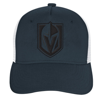 Vegas Golden Knights șapcă de baseball pentru copii Lifestyle Snapback Trucker