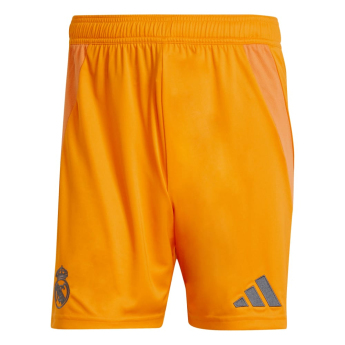 Real Madrid pantaloni scurți de fotbal 24/25 outdoor