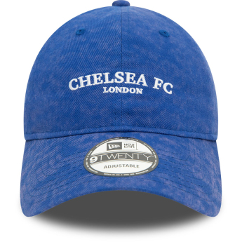 FC Chelsea șapcă de baseball 9Twenty Washed