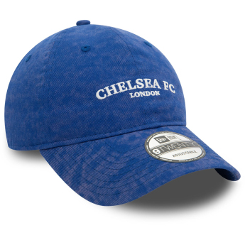 FC Chelsea șapcă de baseball 9Twenty Washed