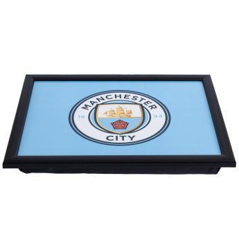 Manchester City suport pentru laptop Cushioned lap tray