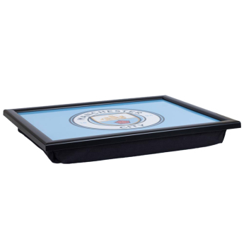 Manchester City suport pentru laptop Cushioned lap tray