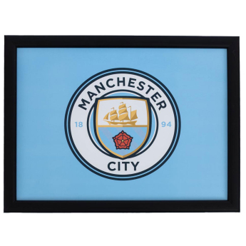 Manchester City suport pentru laptop Cushioned lap tray