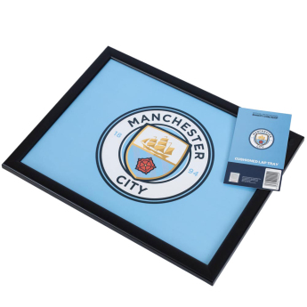 Manchester City suport pentru laptop Cushioned lap tray