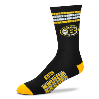 Boston Bruins articole 4 Stripes Crew