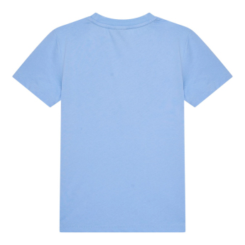 Manchester City tricou de copii Fan Home