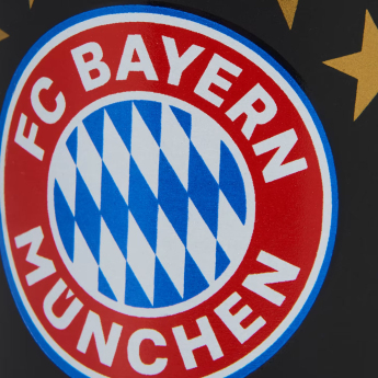 Bayern München cană 5 stars black