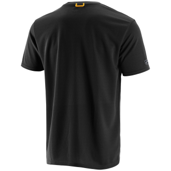 Boston Bruins tricou de bărbați prime aw21 t-shirt