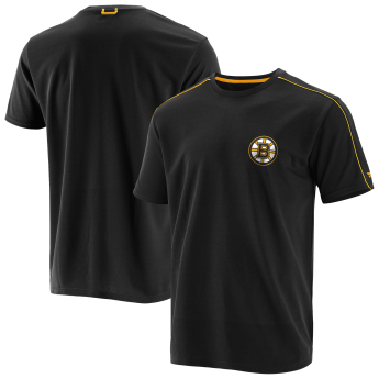 Boston Bruins tricou de bărbați prime aw21 t-shirt