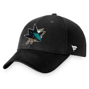 San Jose Sharks șapcă de baseball core cap