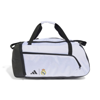 Real Madrid geantă de sport Duffel Bag