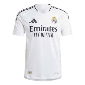 Real Madrid tricou de fotbal 24/25 Authentic