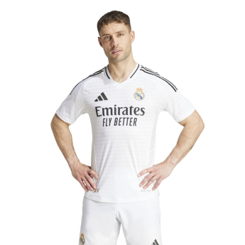 Real Madrid tricou de fotbal 24/25 Authentic