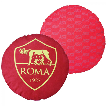 AS Roma pernă shaped