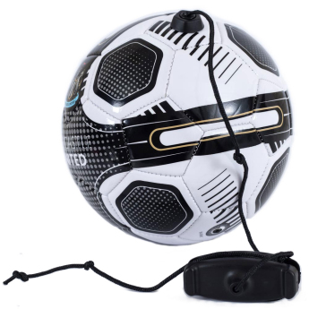 Newcastle United mini balon de fotbal Size 2 Skills Trainer