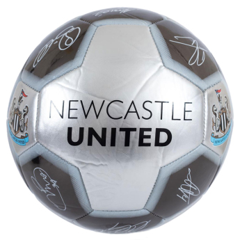 Newcastle United balon de fotbal Sig 26 - size 5