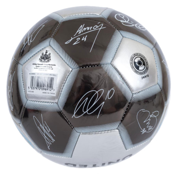 Newcastle United balon de fotbal Sig 26 - size 5