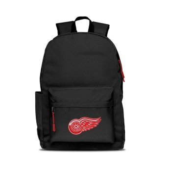 Detroit Red Wings rucsac MOJO Laptop Backpack - Gray