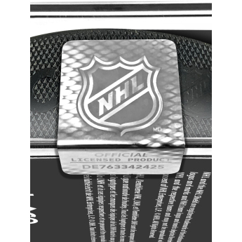 Edmonton Oilers puc Official Game Puck 2022-2023