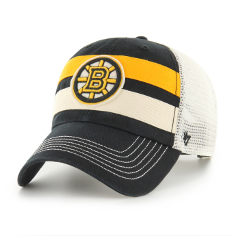 Boston Bruins șapcă de baseball Clubhouse Boon ’47 Clean Up