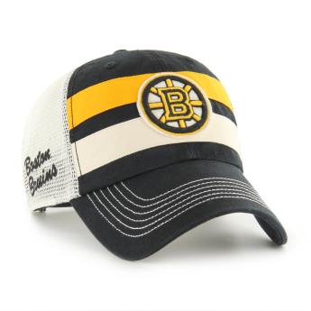 Boston Bruins șapcă de baseball Clubhouse Boon ’47 Clean Up