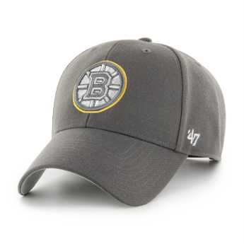 Boston Bruins șapcă de baseball Metallic Snap ´47 Mvp