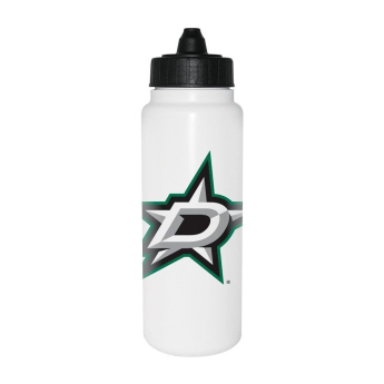 Dallas Stars sticlă de băut 1 Liter Tall