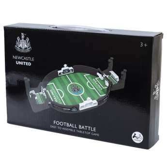 Newcastle United fotbal de masă Mini Game