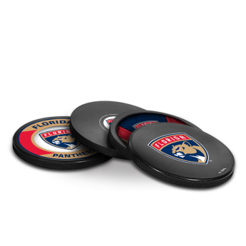 Florida Panthers puc Coaster