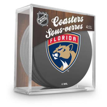 Florida Panthers puc Coaster