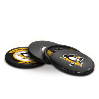 Pittsburgh Penguins puc nhl coaster