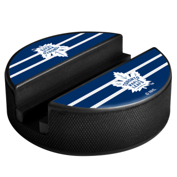 Toronto Maple Leafs suport de telefon Puck Media Holder