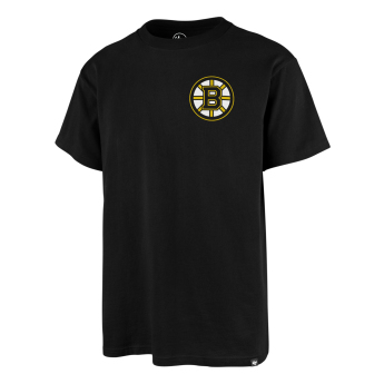 Boston Bruins tricou de bărbați Backer ´47 Echo Tee