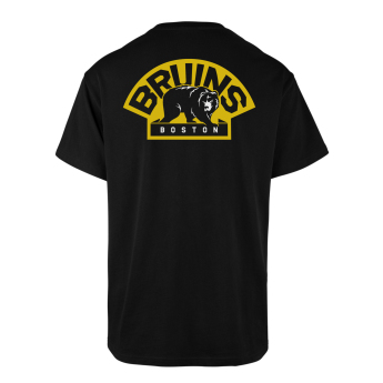 Boston Bruins tricou de bărbați Backer ´47 Echo Tee