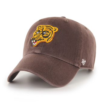 Boston Bruins șapcă de baseball ´47 Clean Up