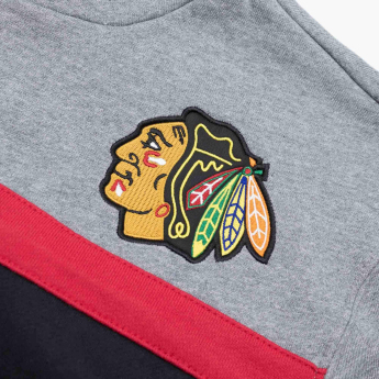 Chicago Blackhawks hanorac de bărbați cu glugă Head Coach Hoodie