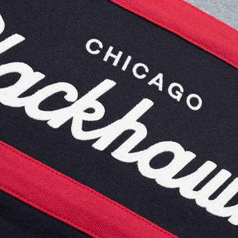 Chicago Blackhawks hanorac de bărbați cu glugă Head Coach Hoodie