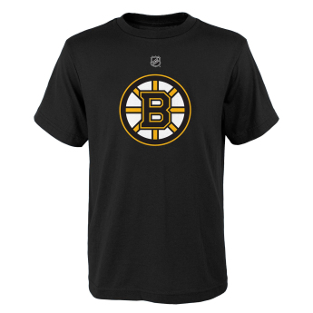 Boston Bruins tricou de copii primary logo