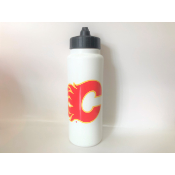 Calgary Flames sticlă de băut 1 litr tall