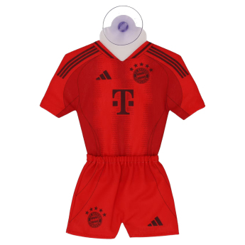 Bayern München tricou mini auto 2024/25 Home