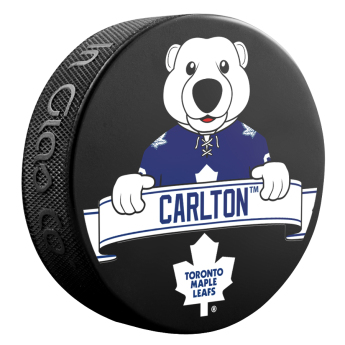 Toronto Maple Leafs puc NHL Mascot