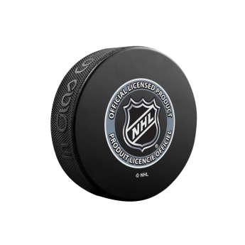 San Jose Sharks puc souvenir hockey puck