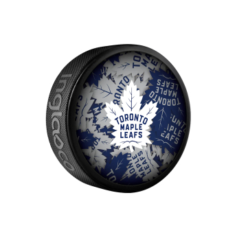 Toronto Maple Leafs puc Clone 2022 Souvenir Collector Hockey