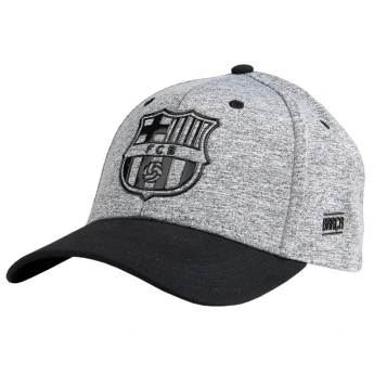 FC Barcelona șapcă de baseball Gorra gray