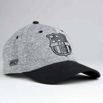 FC Barcelona șapcă de baseball Gorra gray