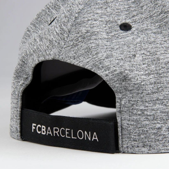 FC Barcelona șapcă de baseball Gorra gray