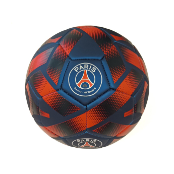 Paris Saint Germain balon de fotbal Grande Azul Marinho