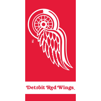 Detroit Red Wings prosop TIP