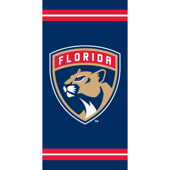 Florida Panthers prosop TIP