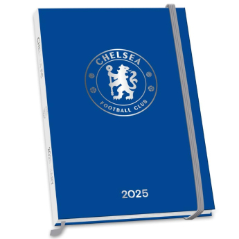 FC Chelsea jurnal 2025